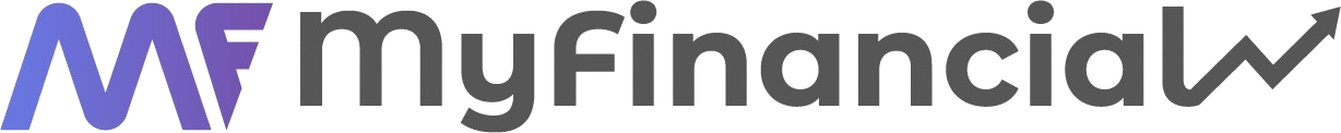 MyFinancial Logo